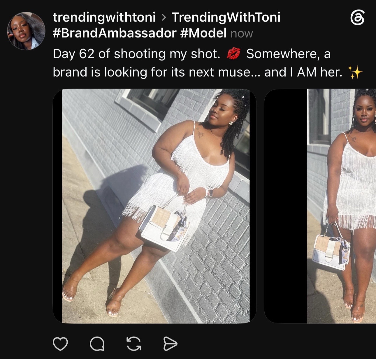 @Trendingwithtoni