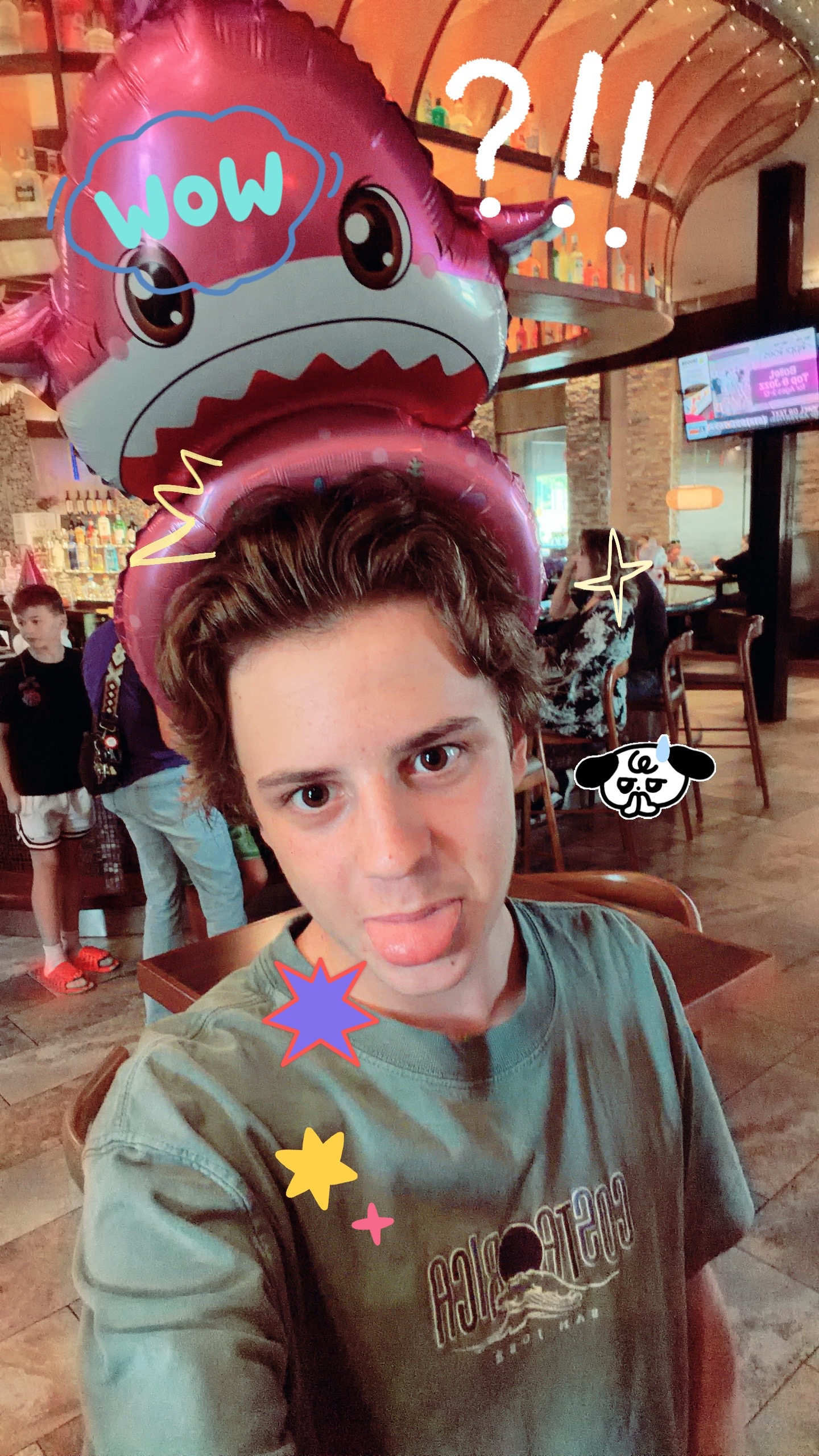 @Rylee Marie . ݁₊ ⊹ . ݁˖ . ݁