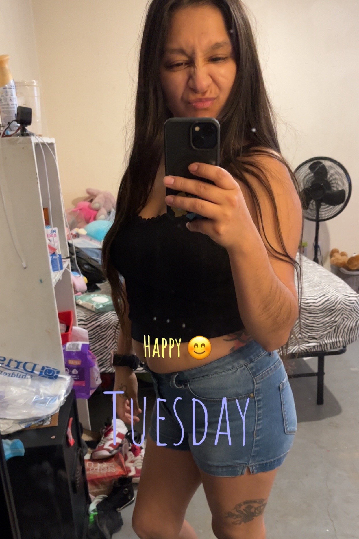 @Aireal Sanchez