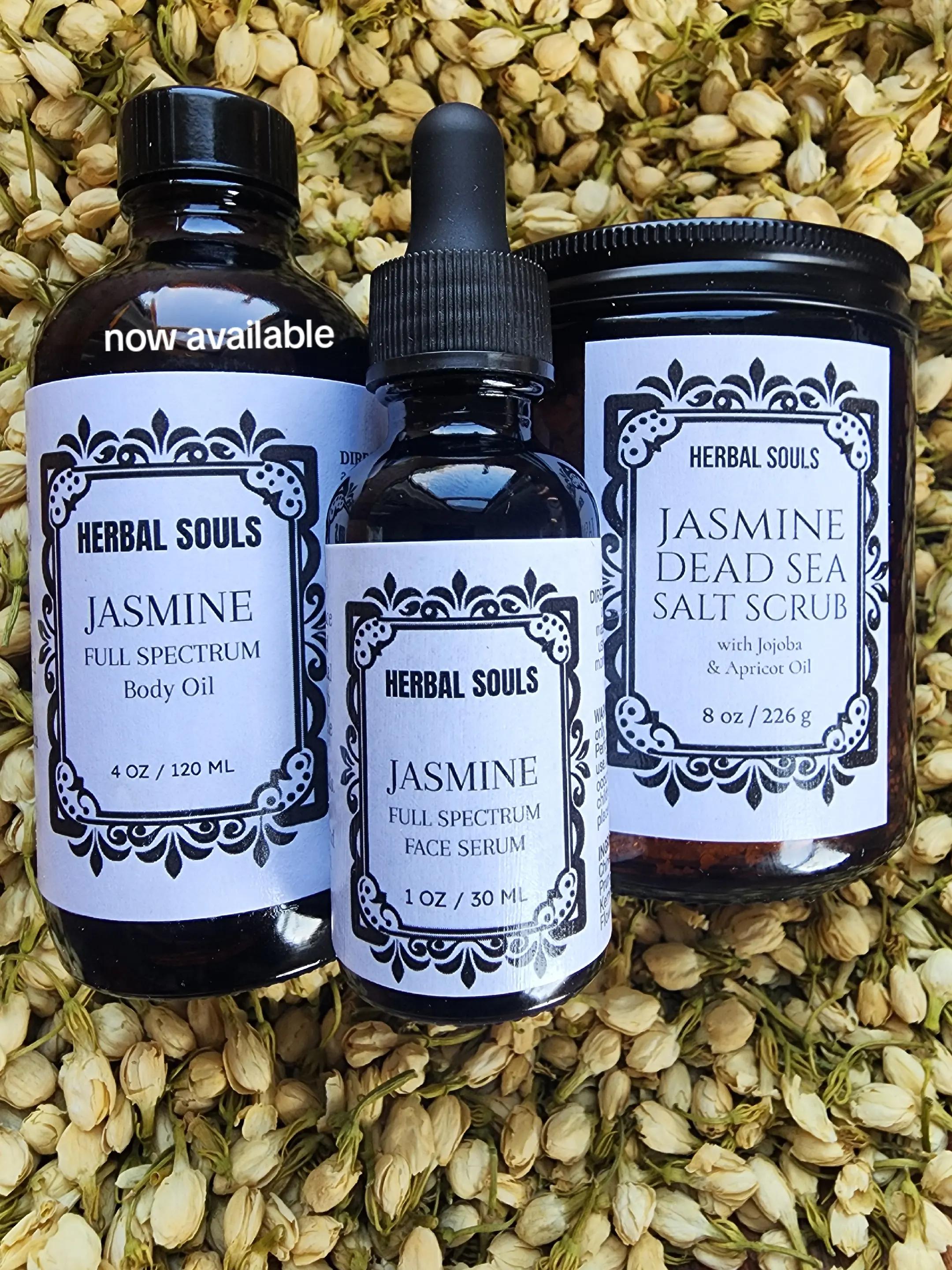 @Herbal Souls
