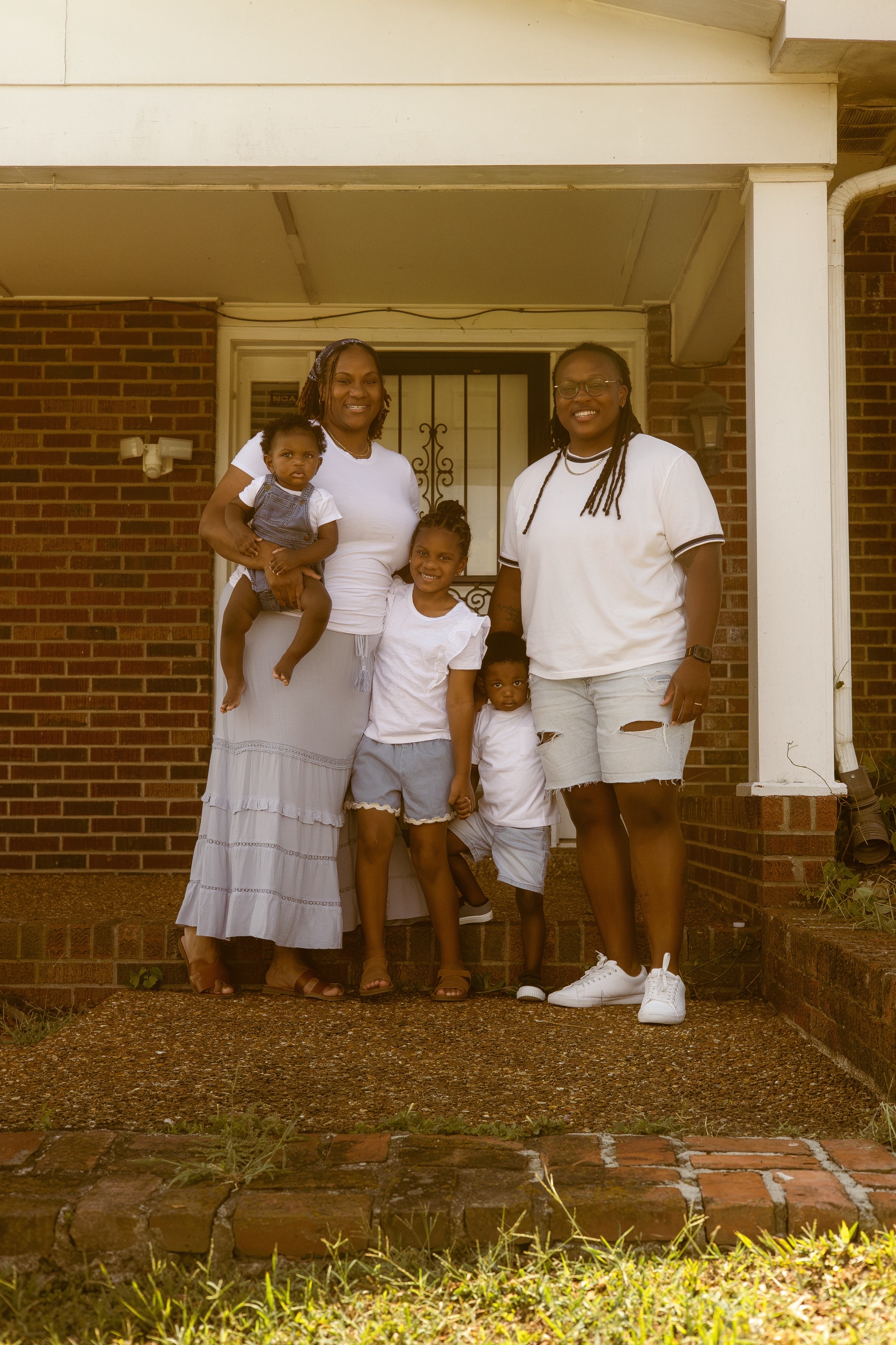 @Pace & Sam | Two Mom Family