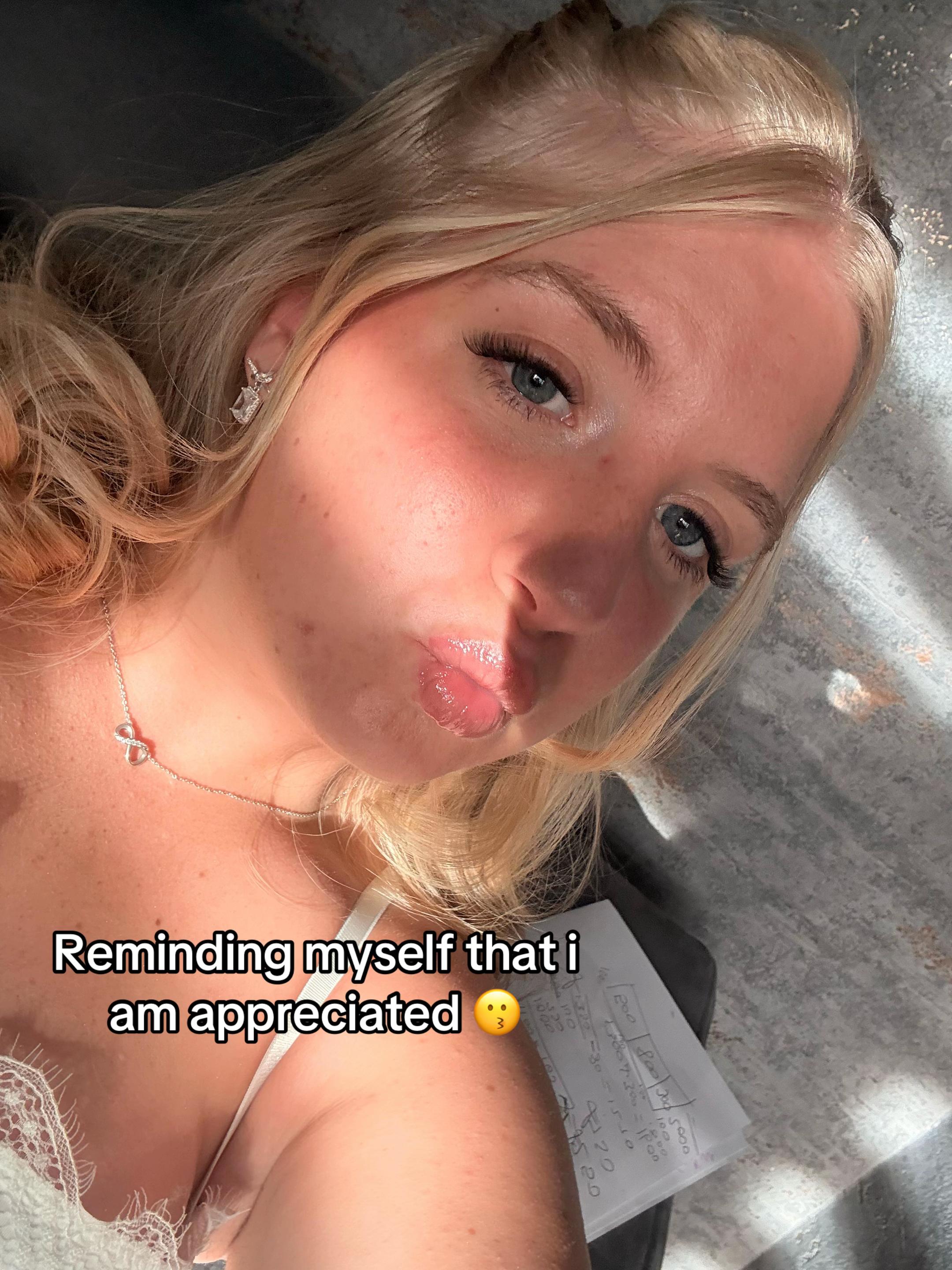 @Maizie x