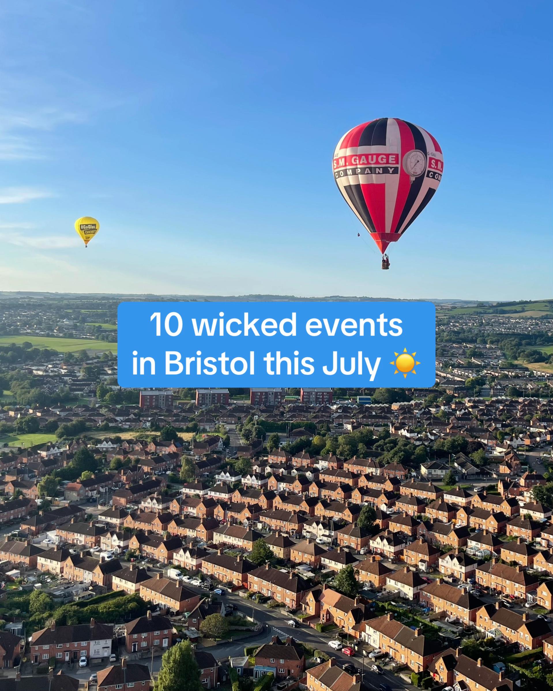 @Best of Bristol