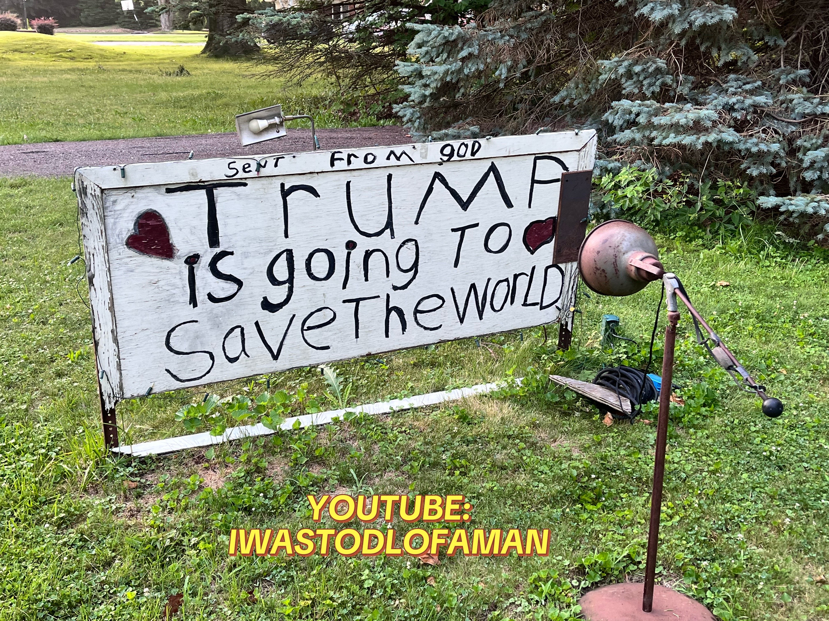@JESUSISKING