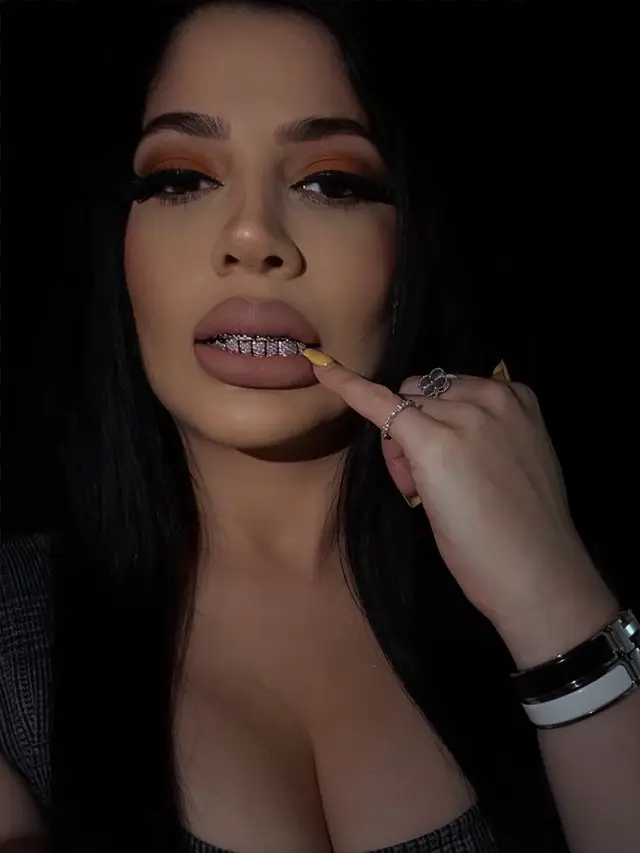 @Nadia Ali 🇵🇰