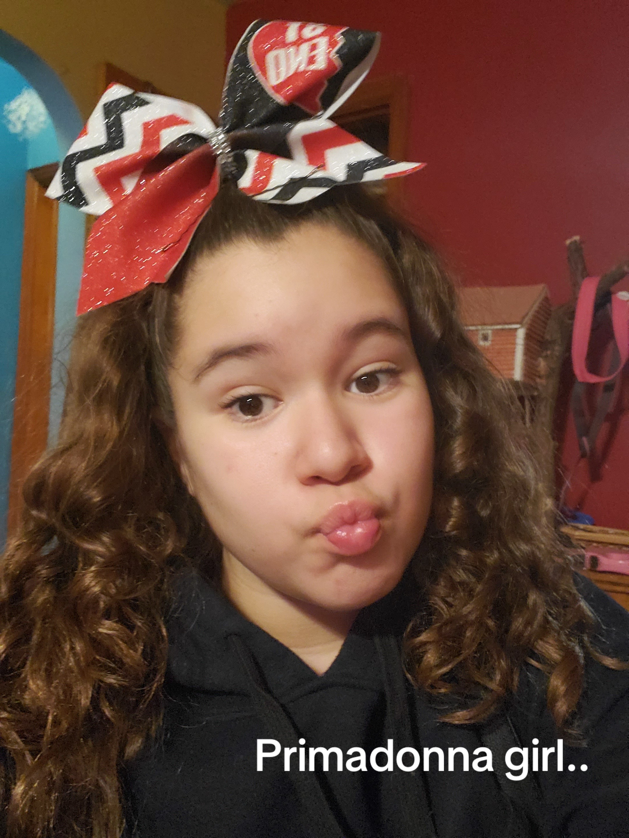 @Sonya Lily