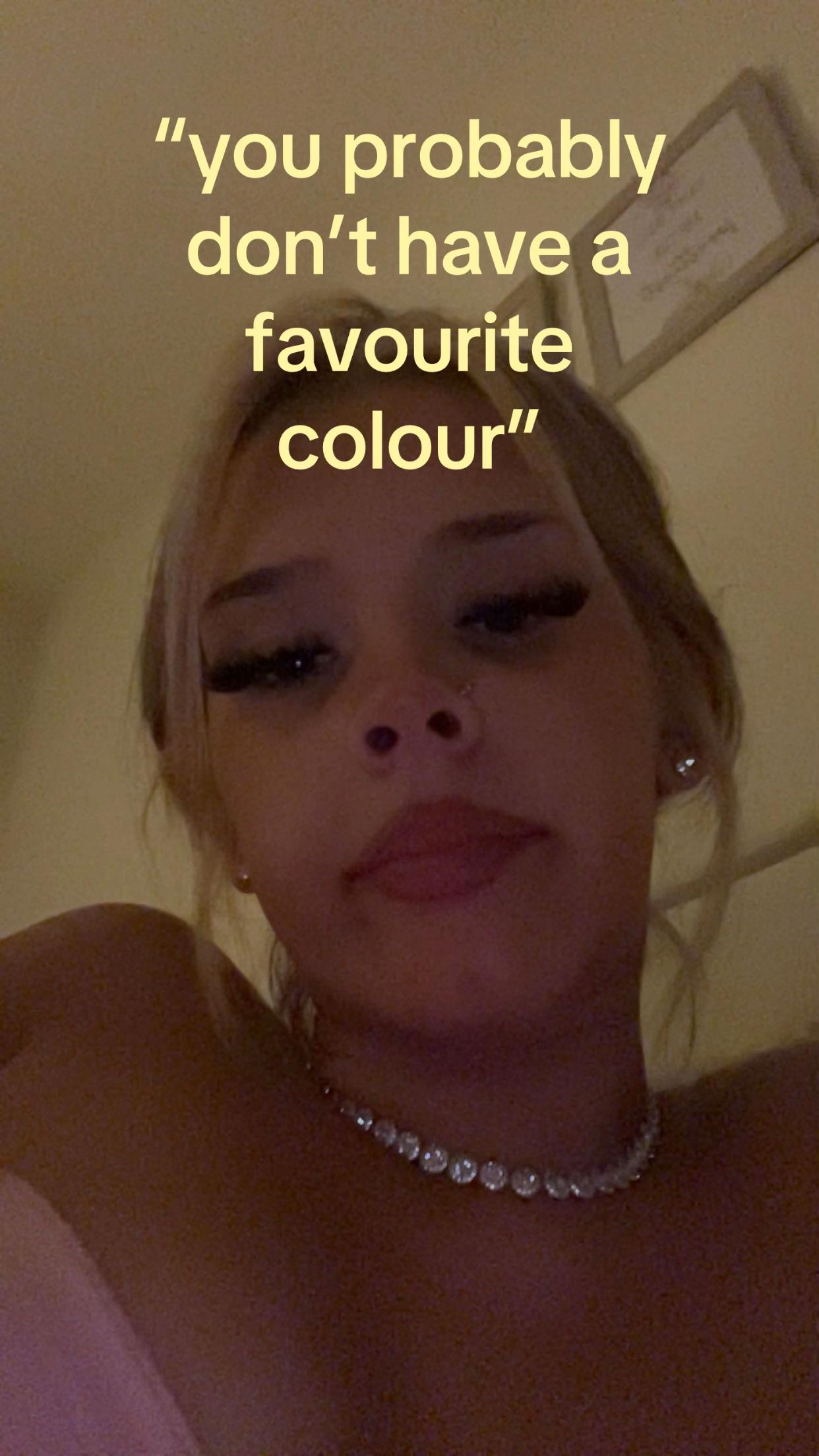 @💁&zwj;♀️