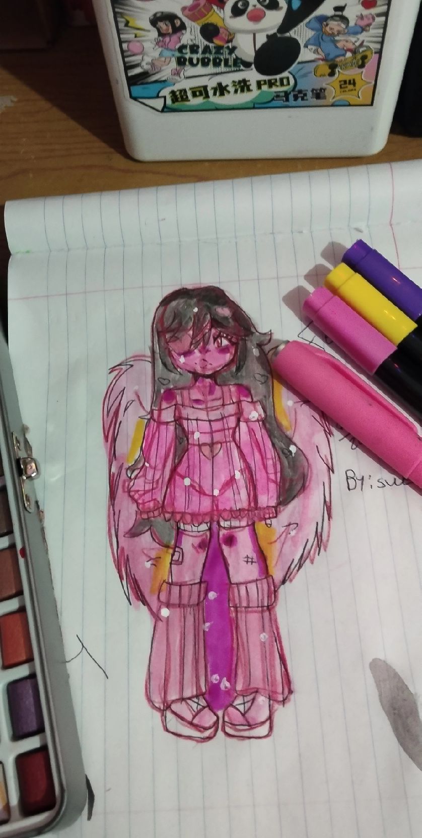 @โ
๐ ๐ค๐๐๐ก๐๐๐๐๐ง๐ขโ