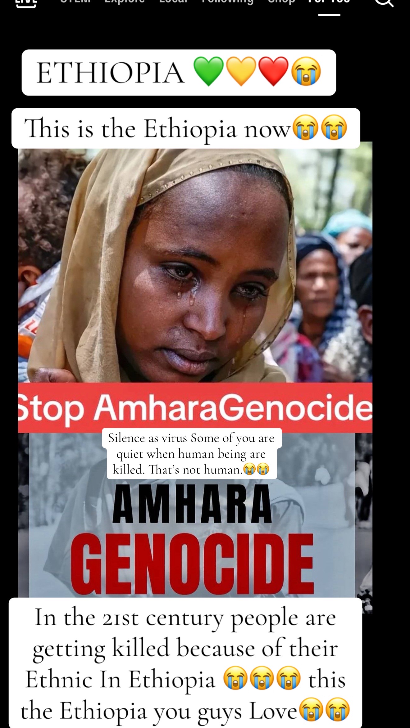 @QUEEN AMHARA FANO❤️💪🏽👸