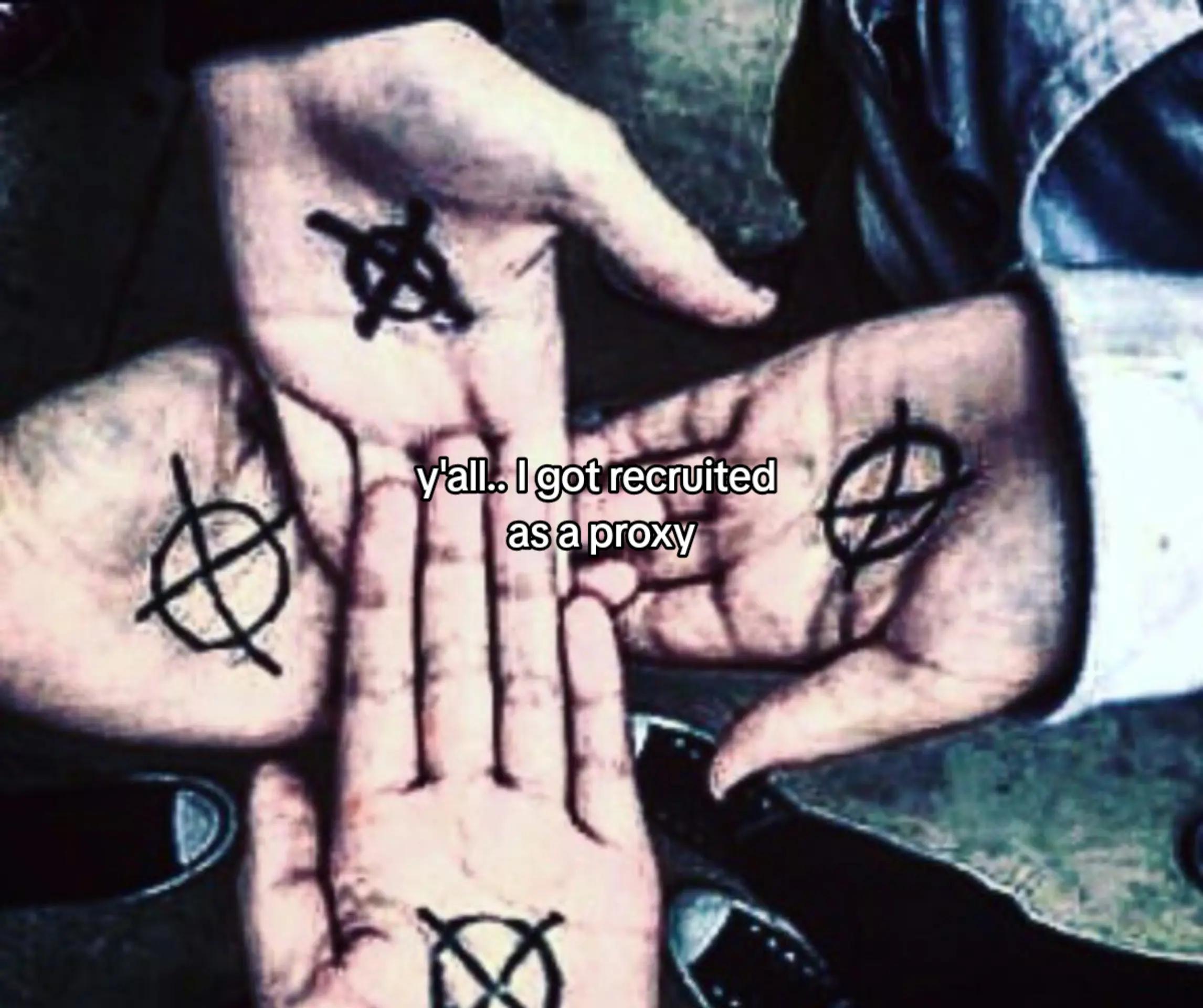 @thedivineshifter♾️