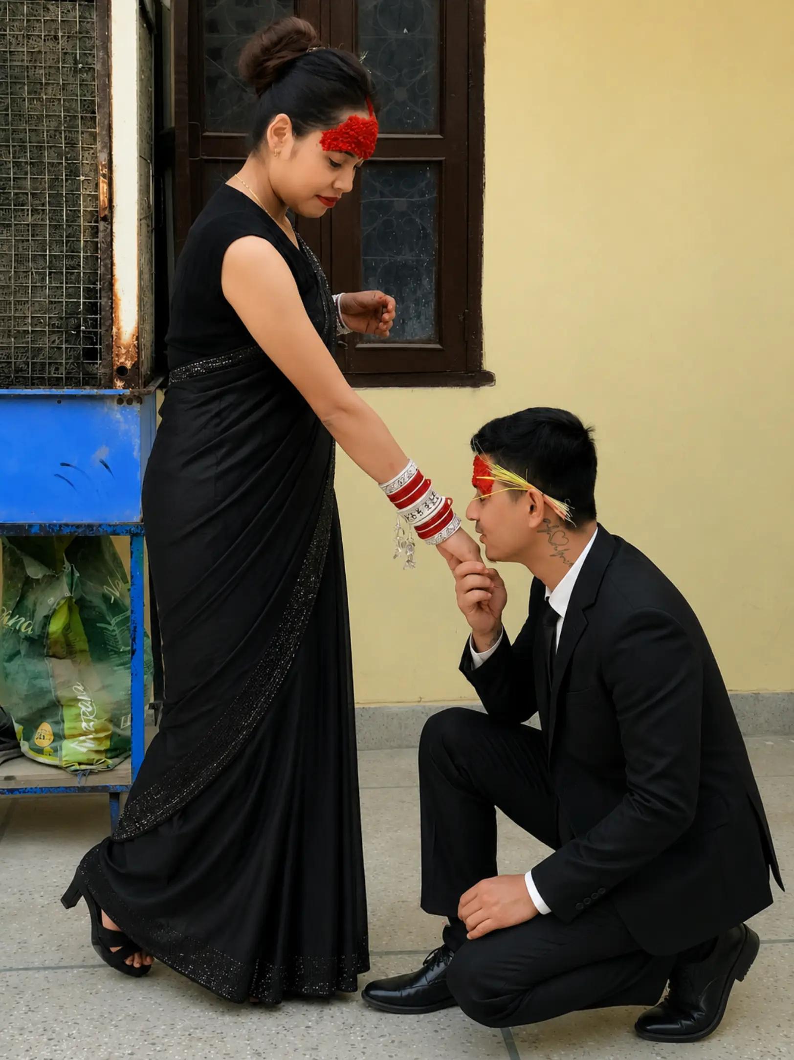 @prakash thakuri