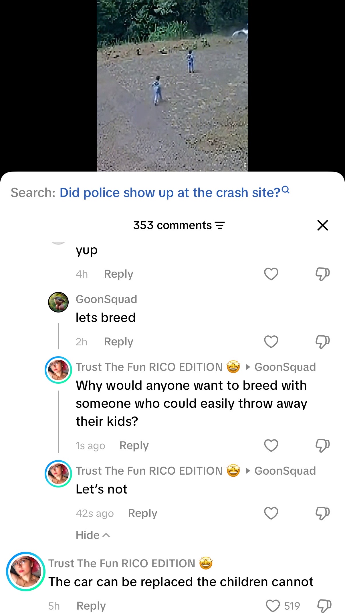 @Trust The Fun RICO EDITION 🤩