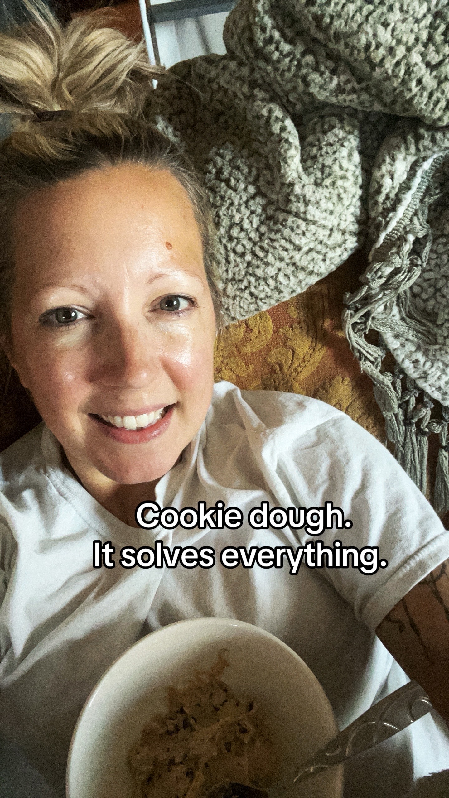 @Nina Snowdon