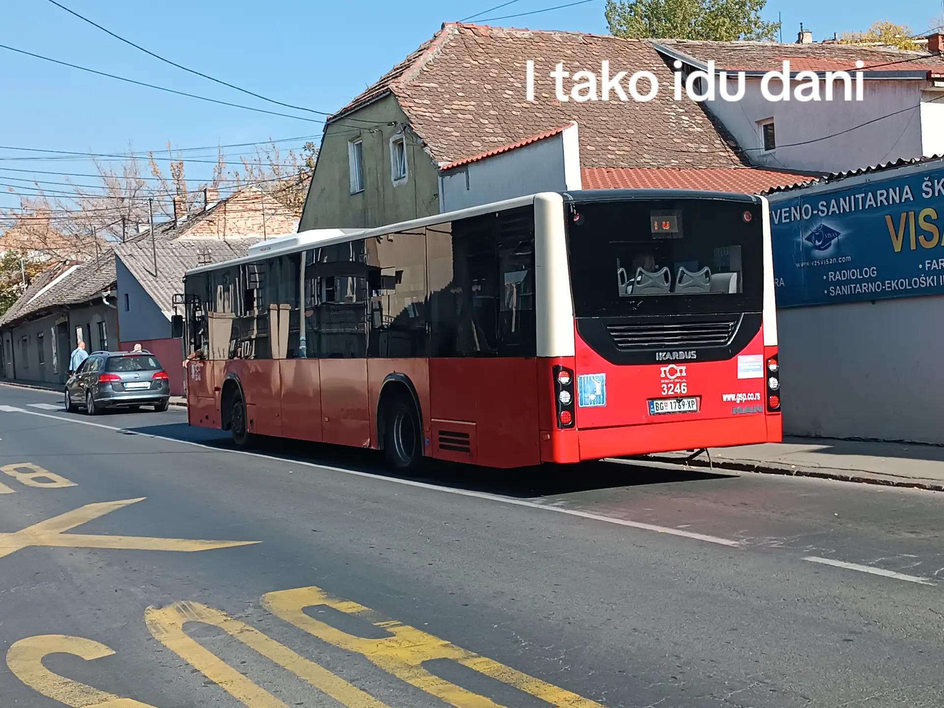 @Setra 415 UL
