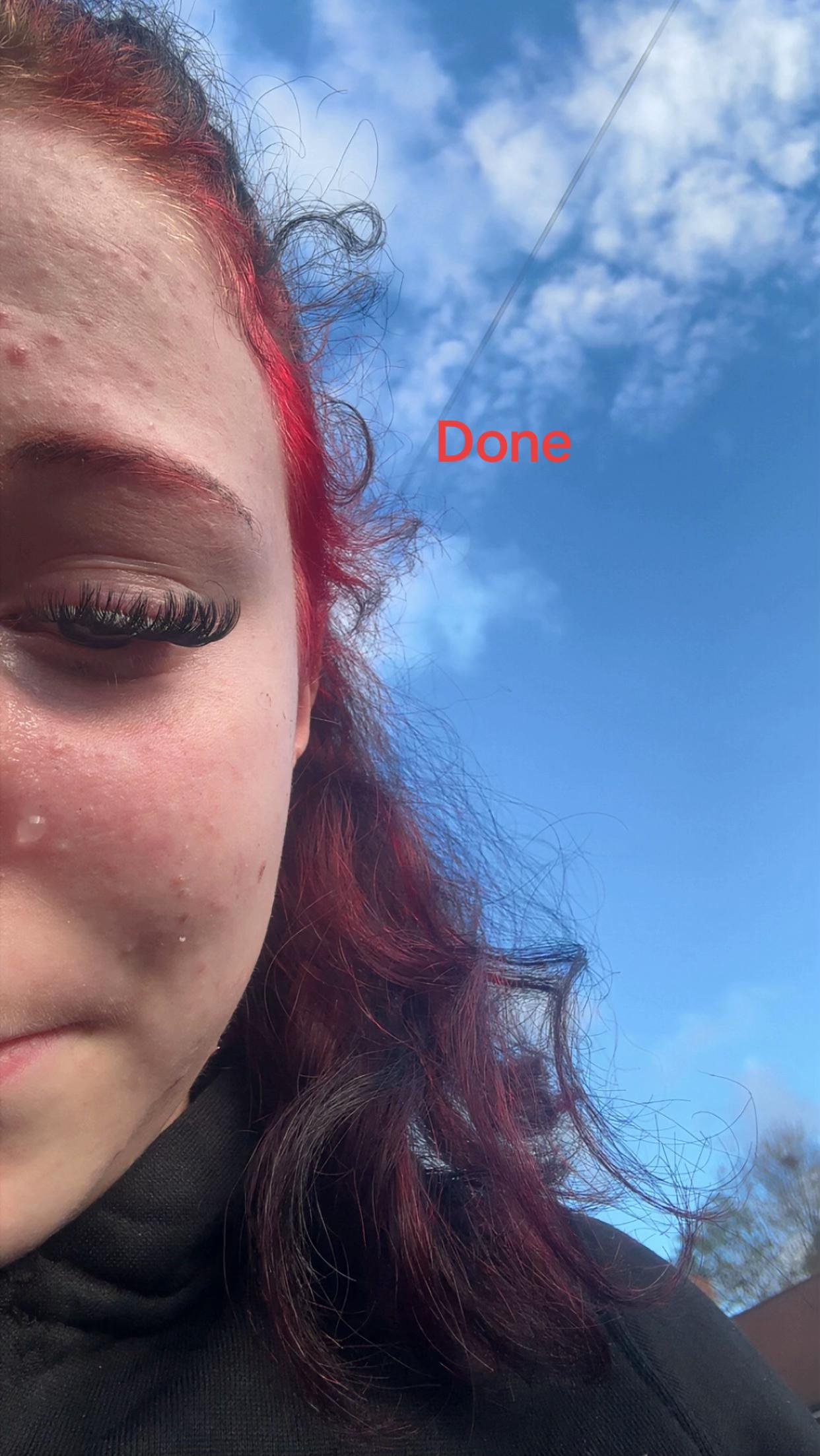 @ 