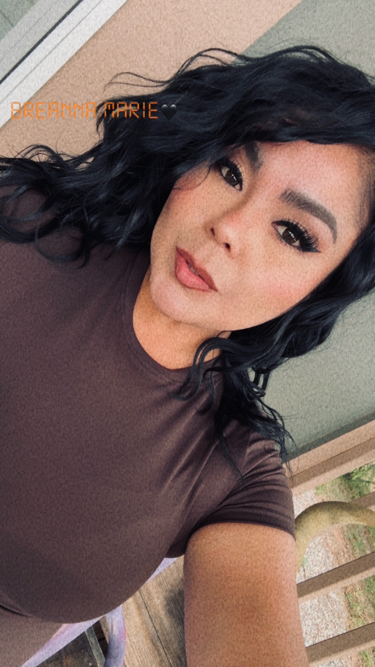 @BreannaMarie🤍