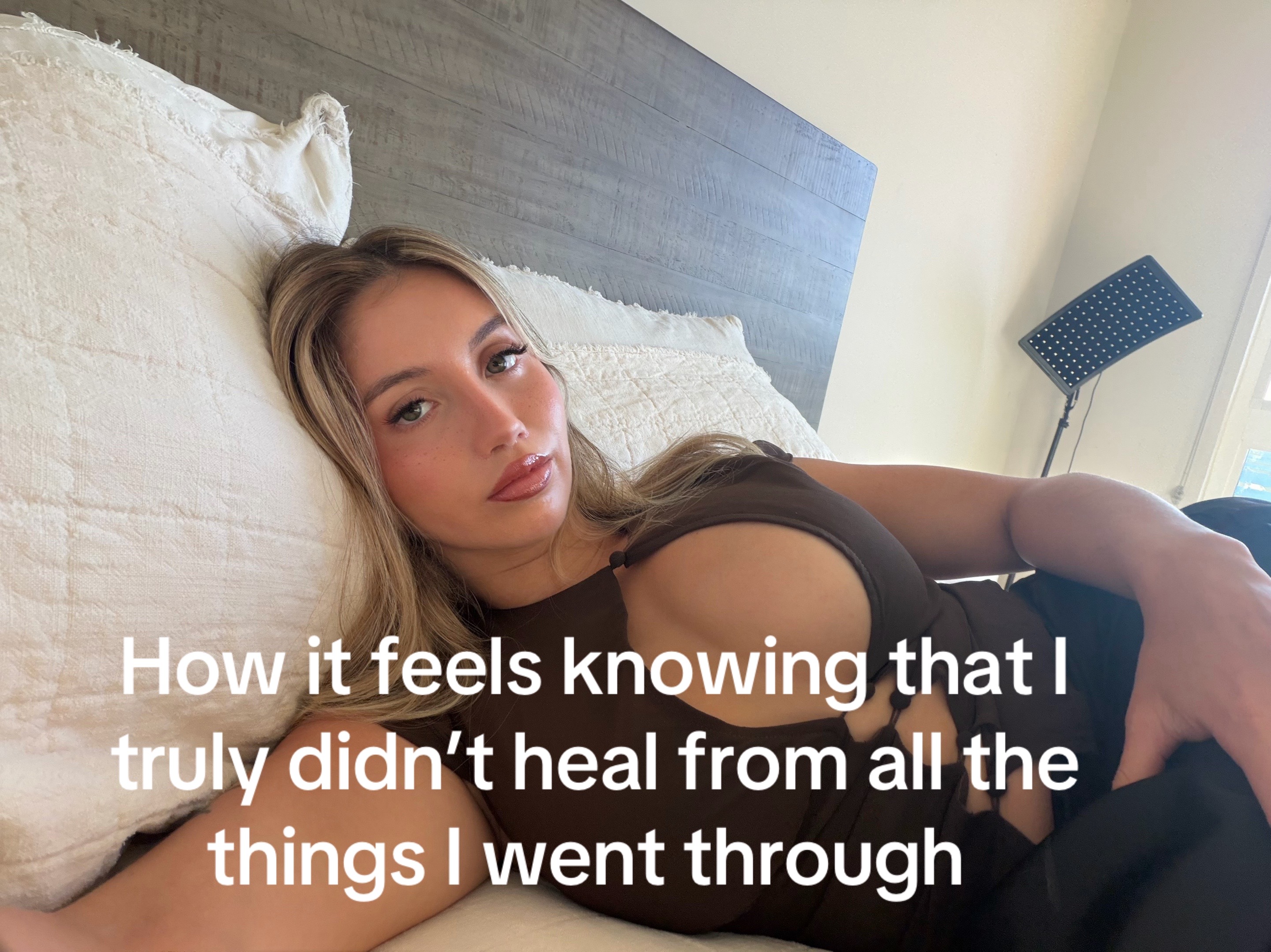 @jazmine devine