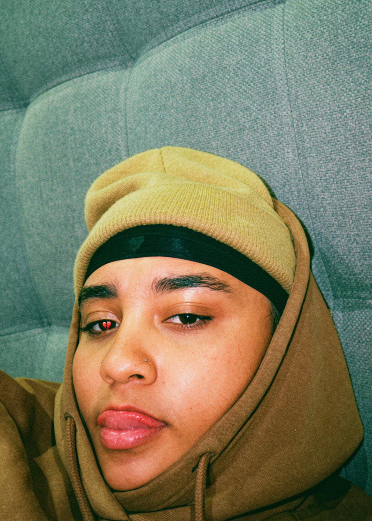 @Tamia Keicher Jacobs 🦥