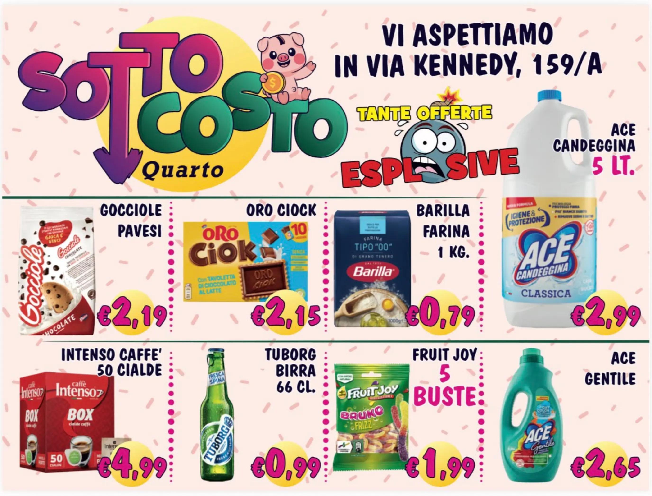 @SottoCostoQuarto