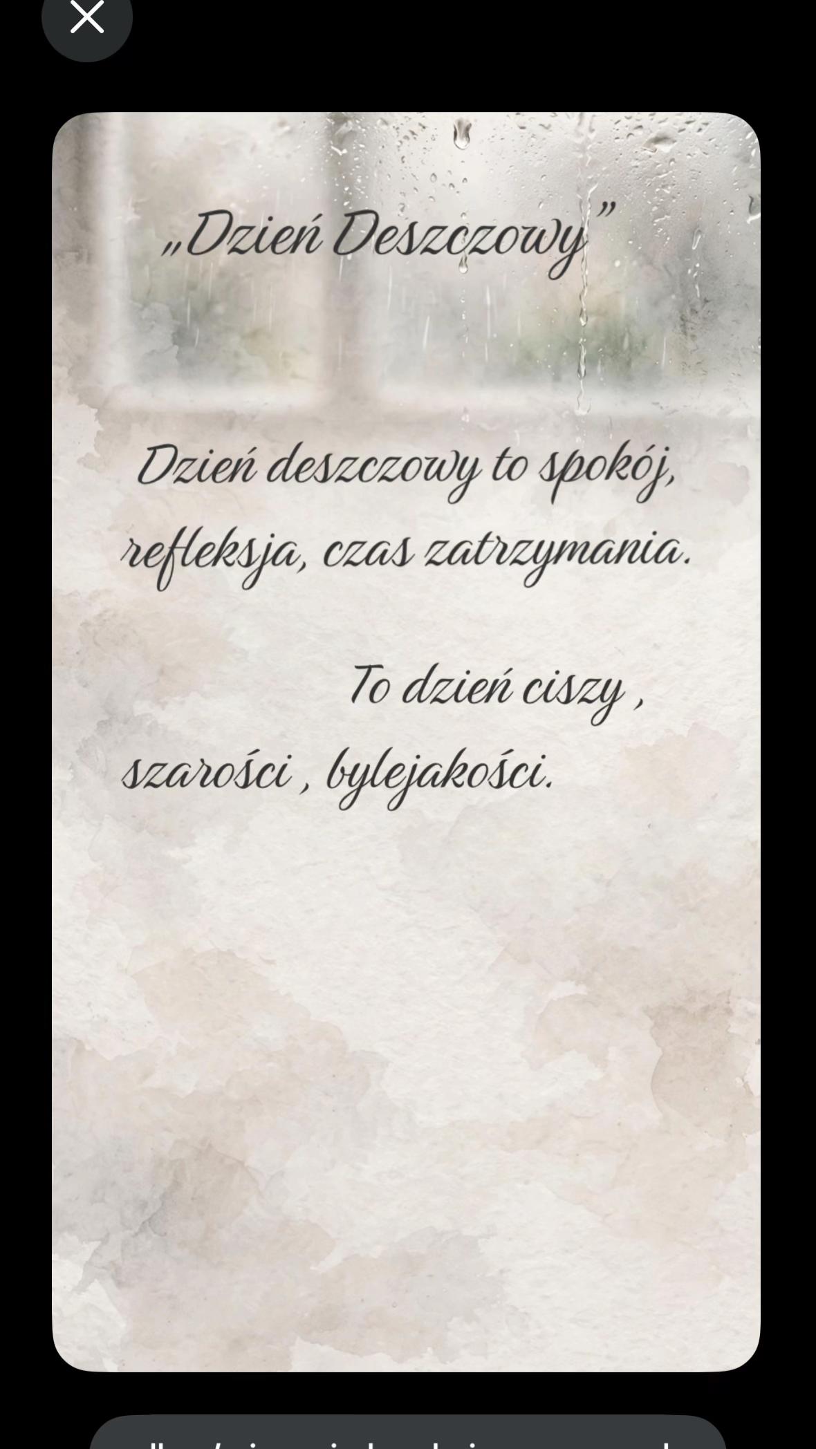 @Odnaleźć siebie