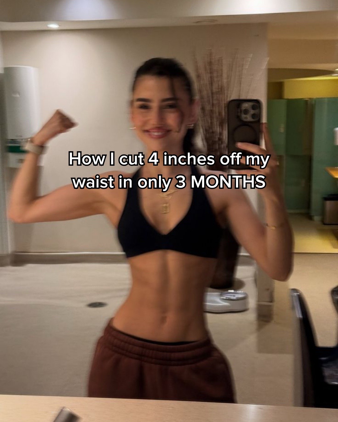 @Gains By Chloe