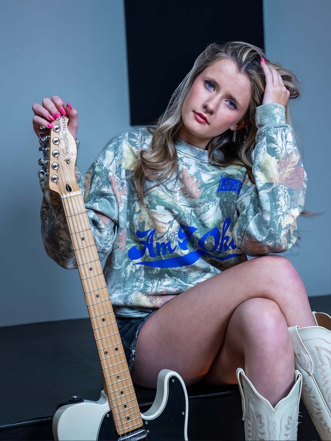 @Baylee Nicole Music
