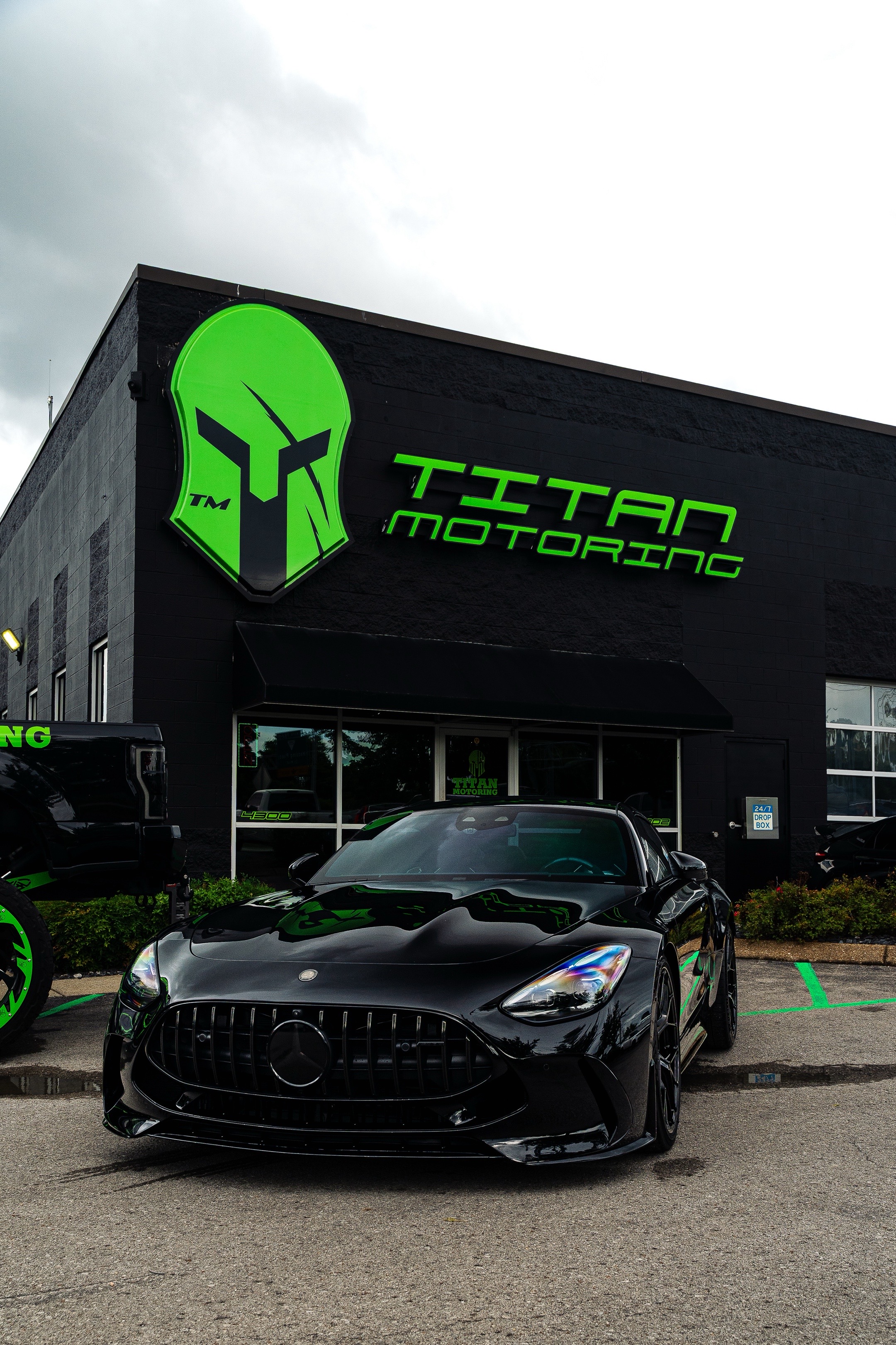 @Titan Motoring