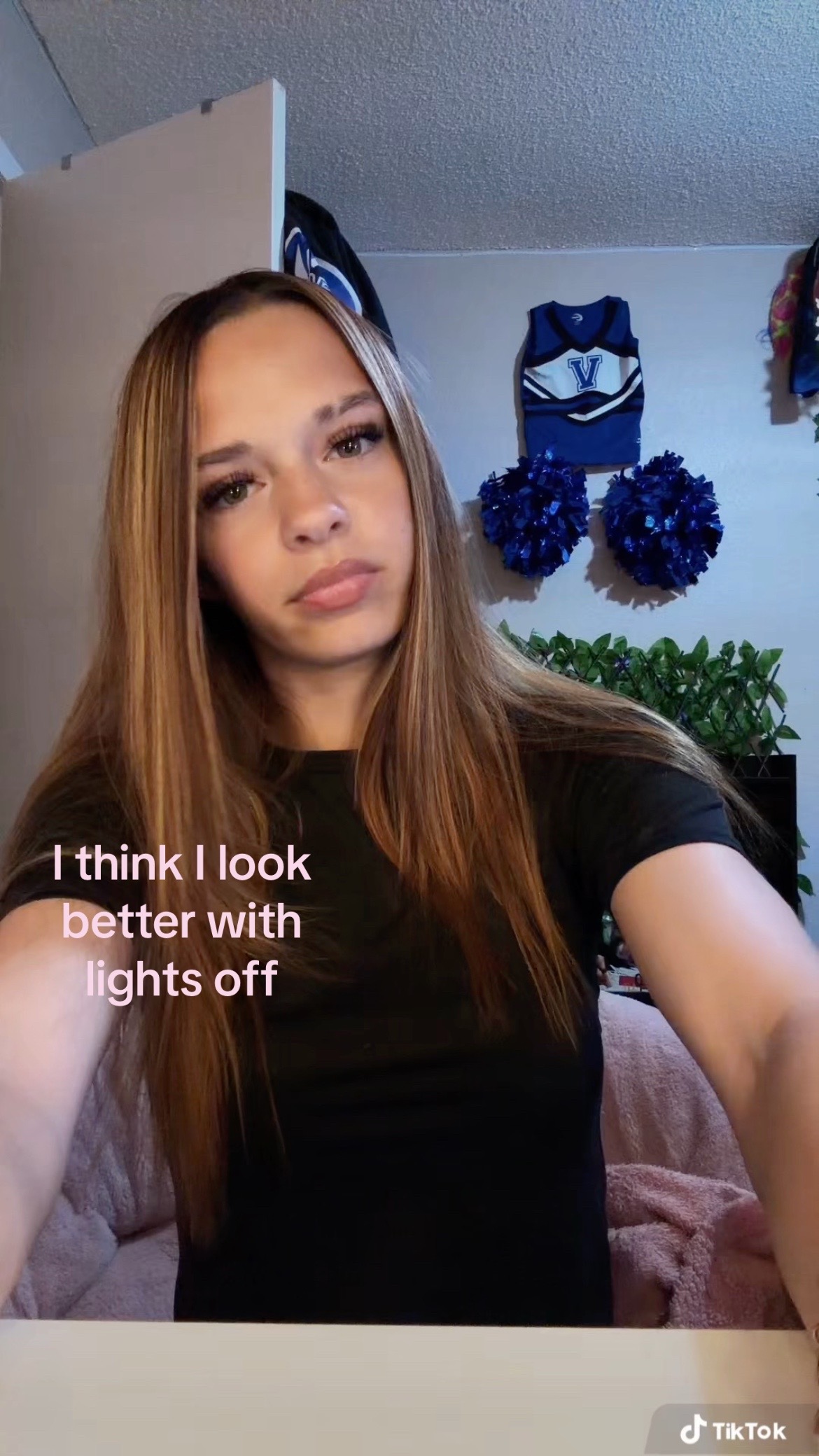@Violet