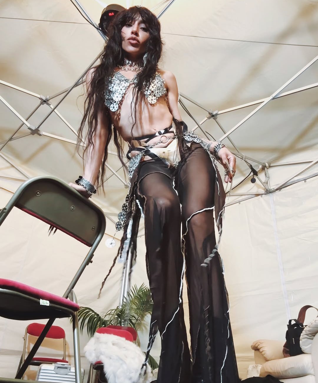 @Loreen Fan❤️🎤🇸🇪