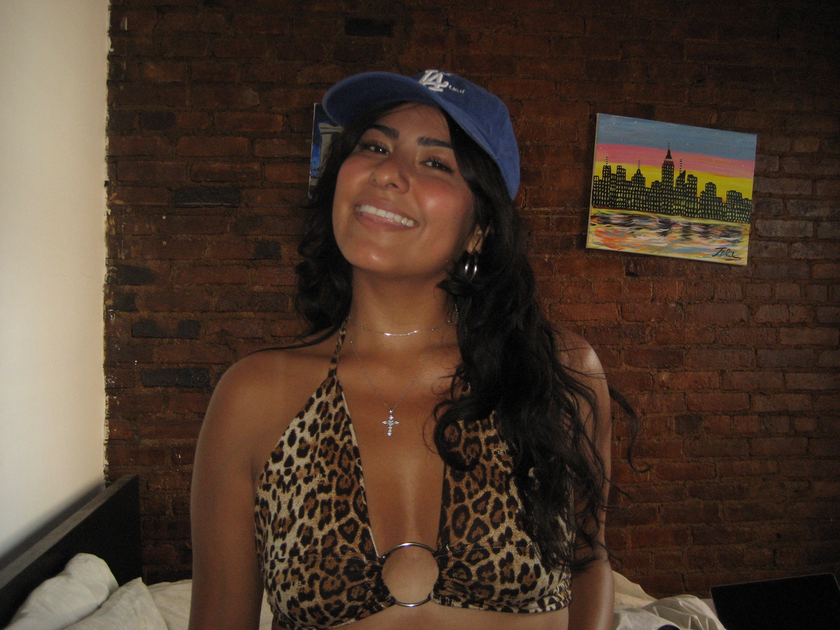 @☼ cyanna ☽