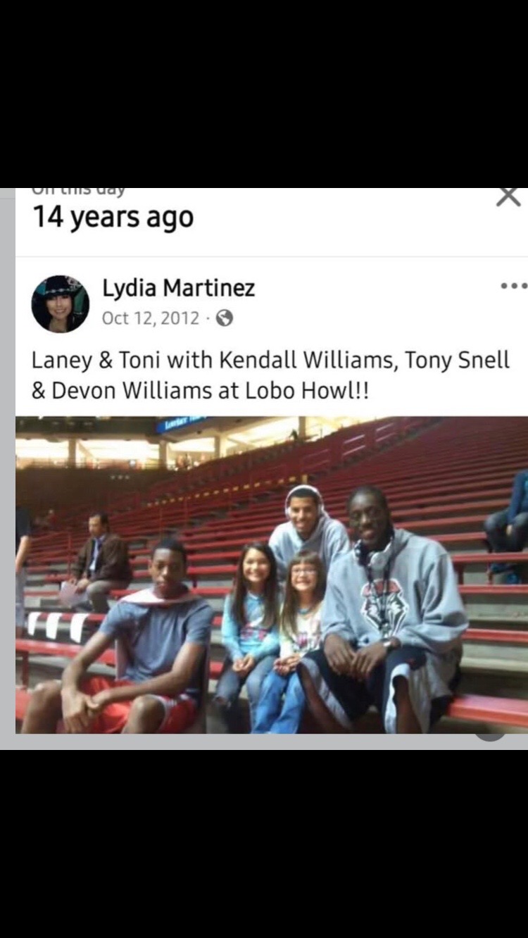 @Next Level Sports Recruiting