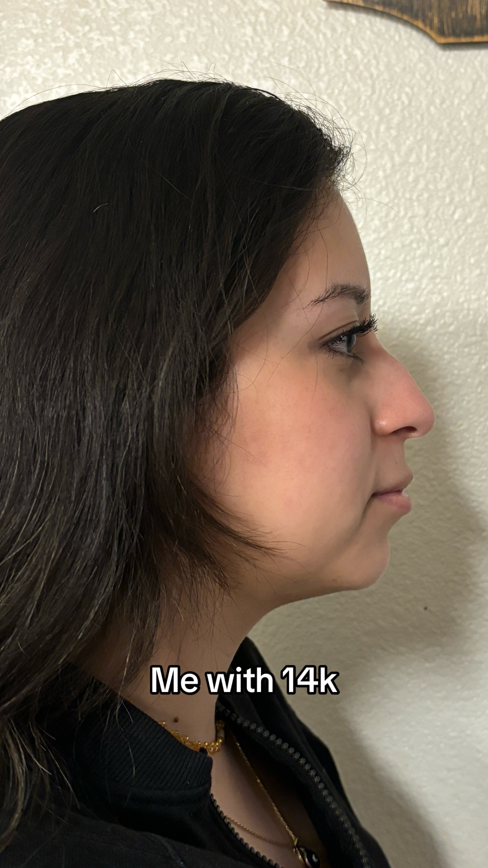 @Nicole