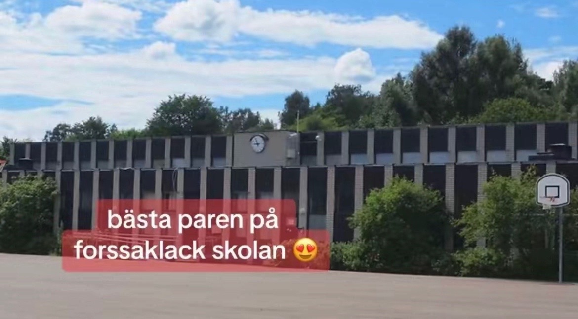 @forssaklack