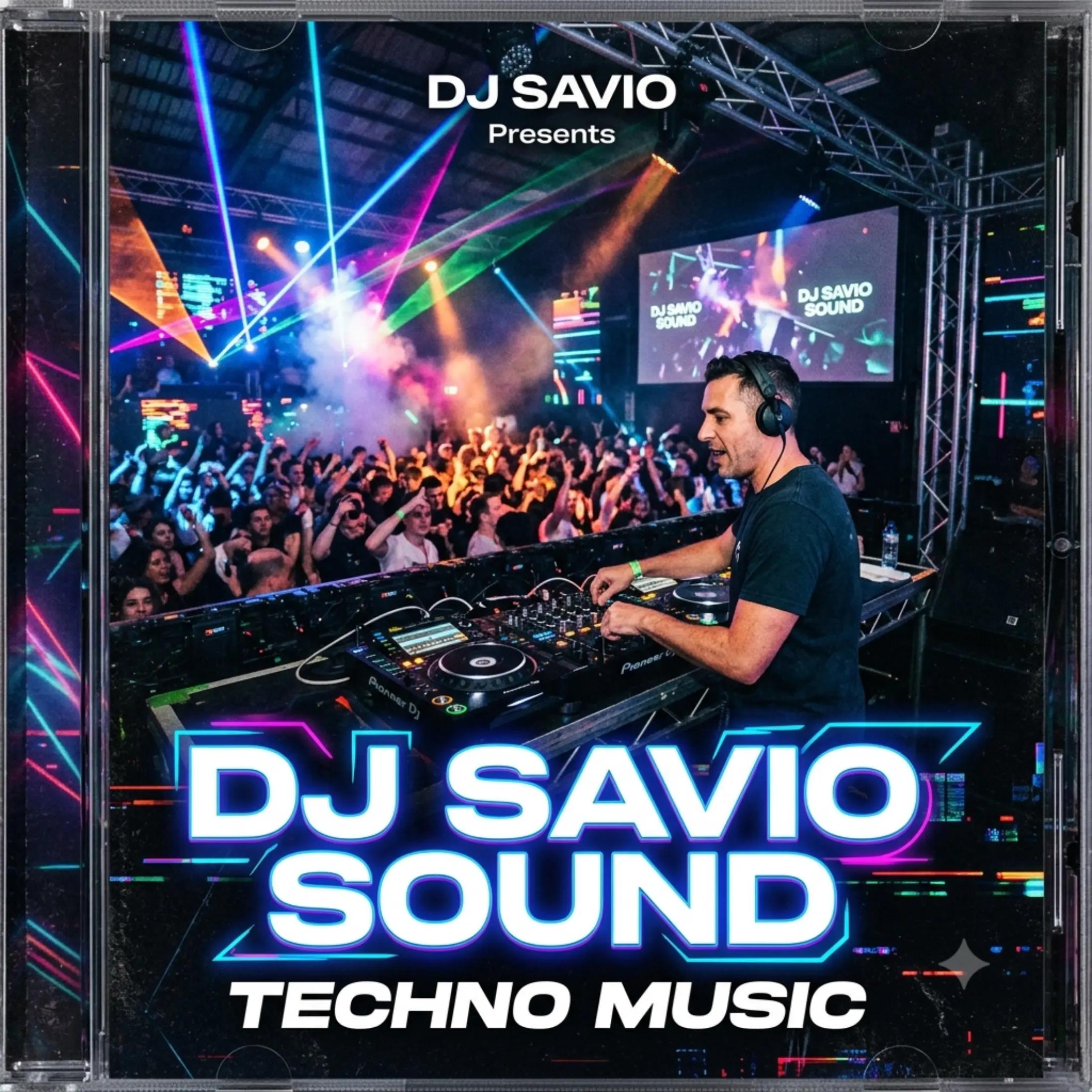 @Savio Bencivenga