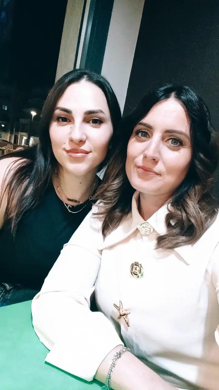 @🌸Ragazzadelsud🌸 (Simona)