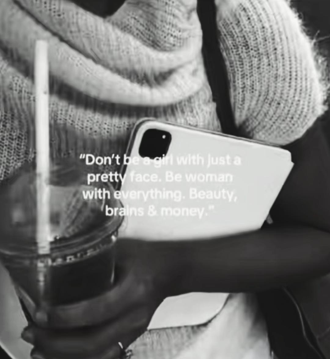 @Dark Feminine