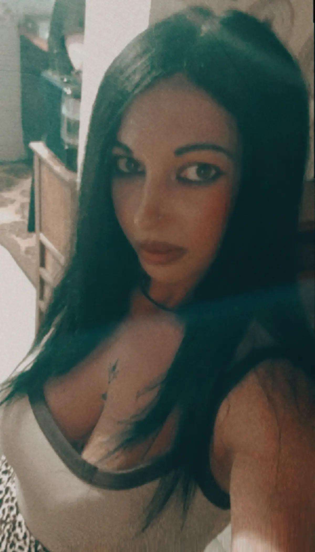 @Antonella Amoroso