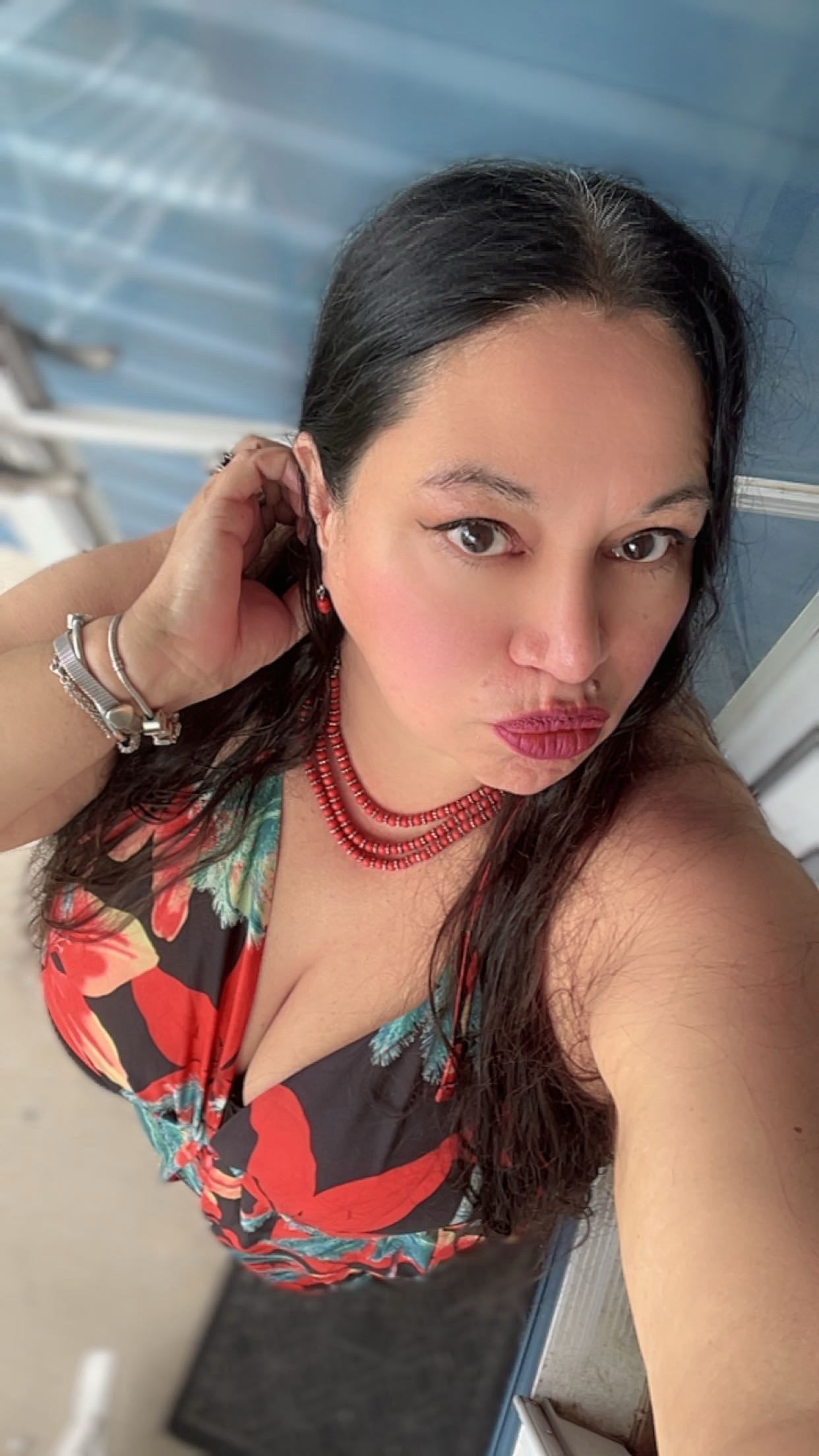 @Carmen Perez