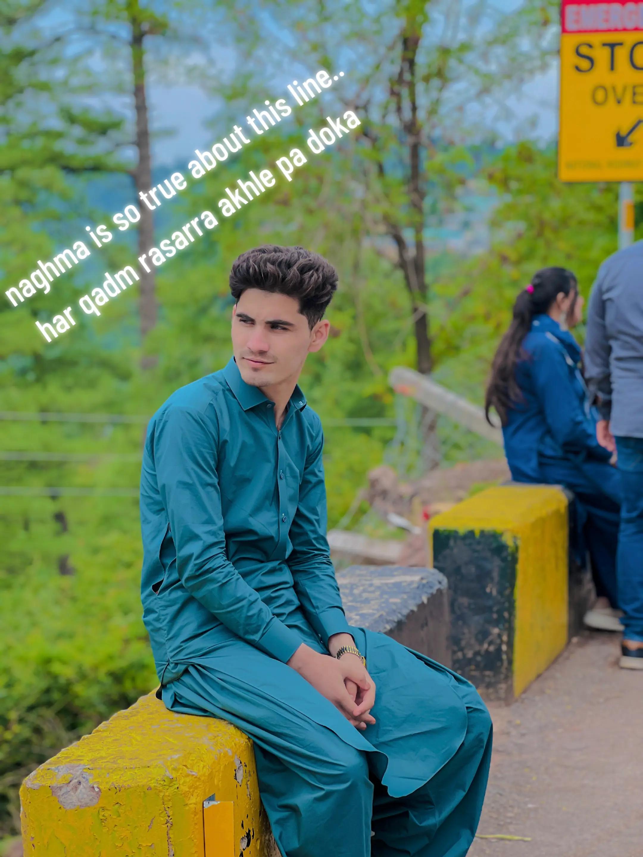 @Masood yam🙂💫