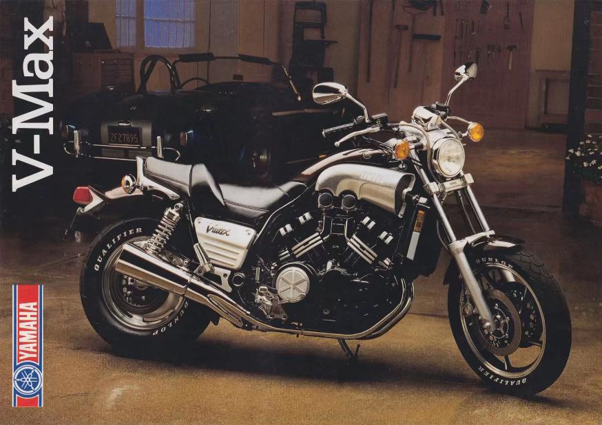 @Motorcycle Brochures