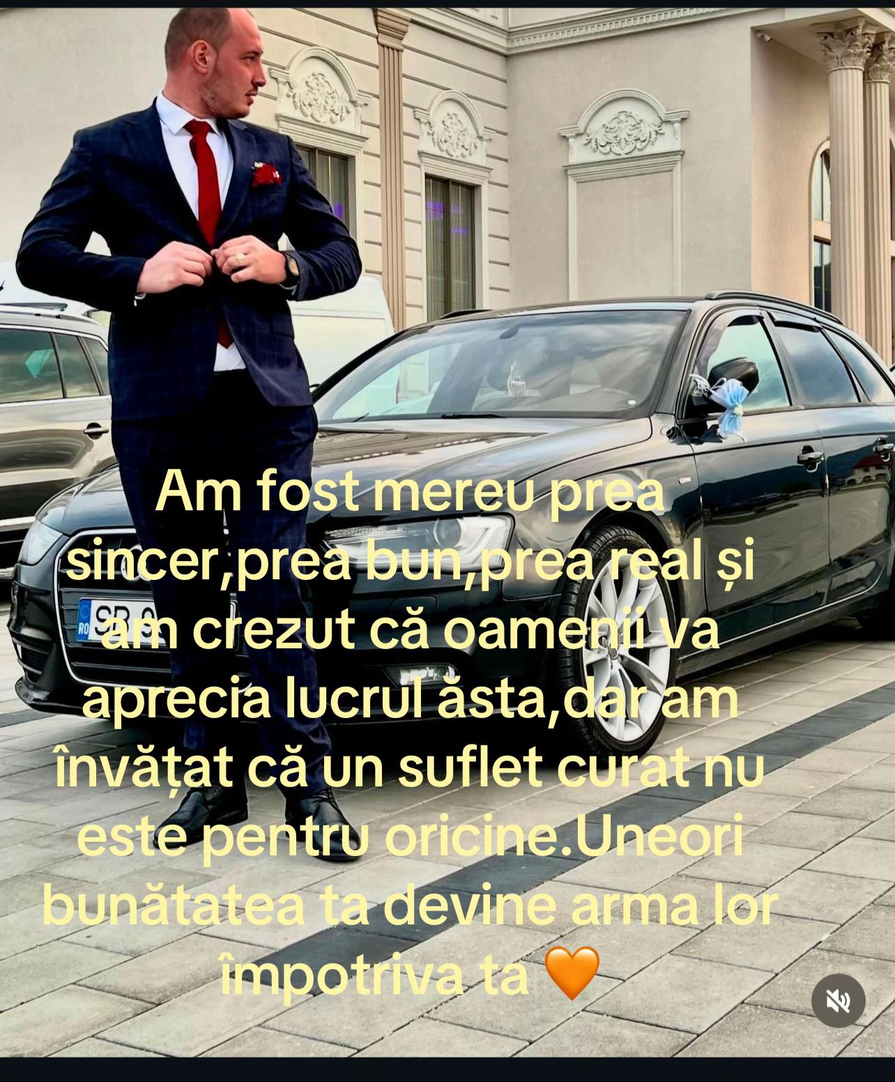 @Ilie Șerban