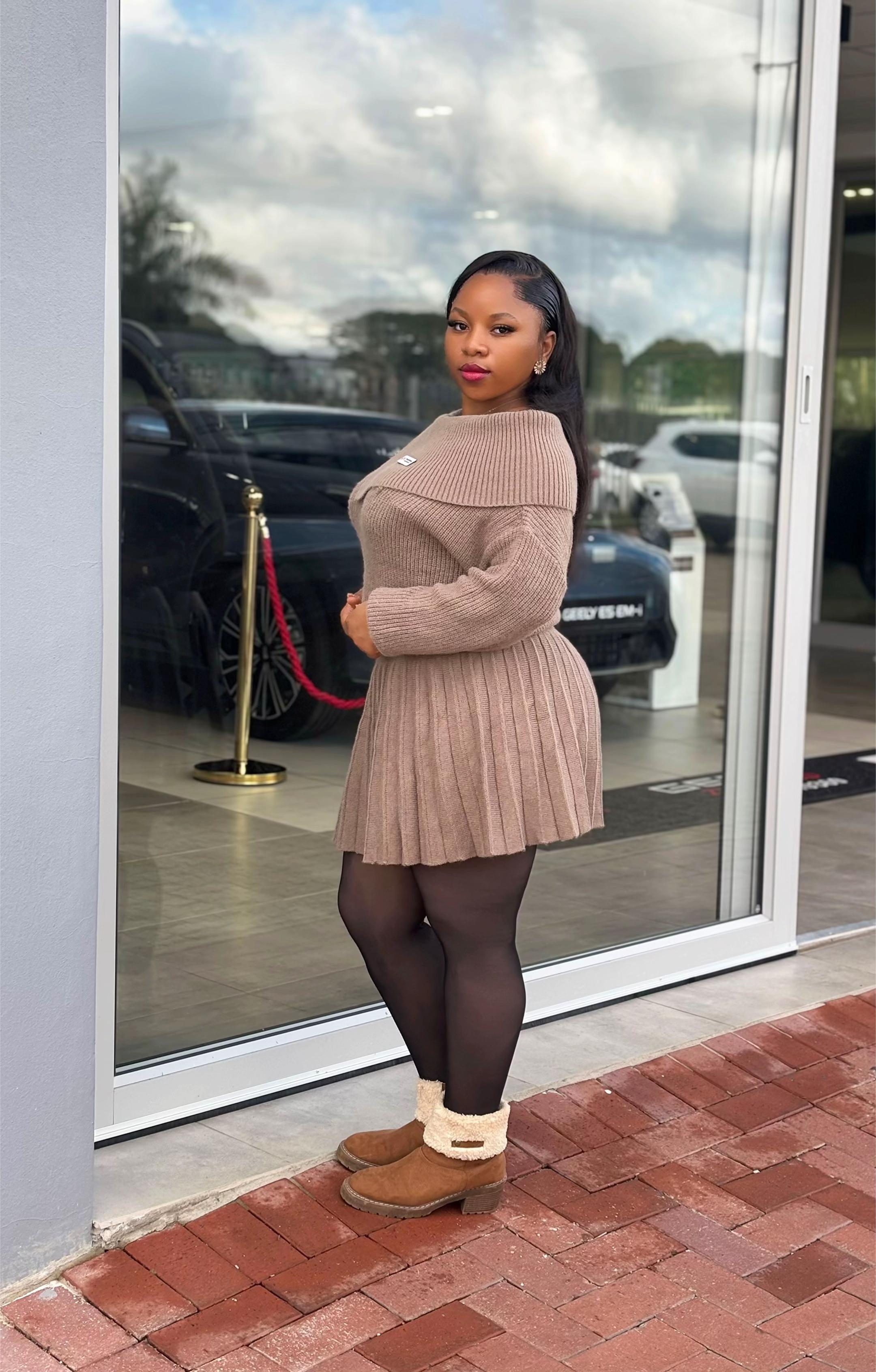@Minnie Mathonsi.๐ง๐ฝโ๏ธ