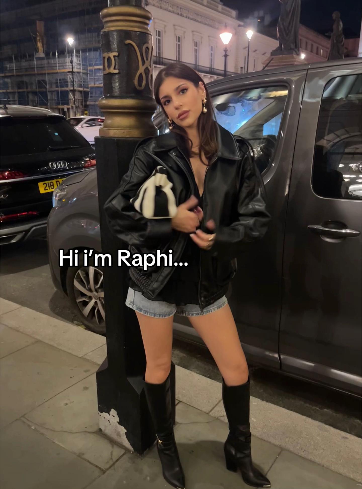 @Raphi