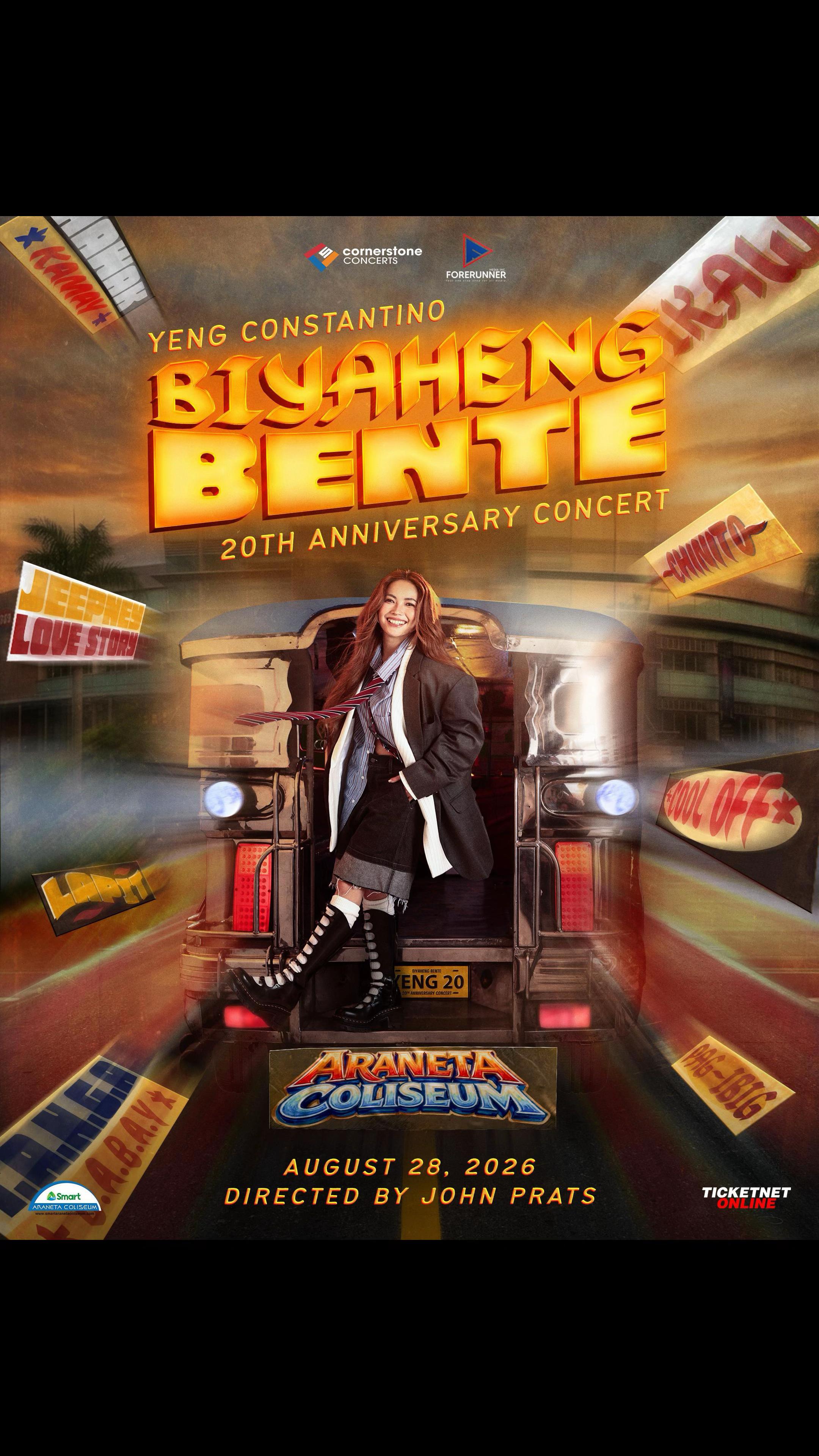 @Yeng Constantino