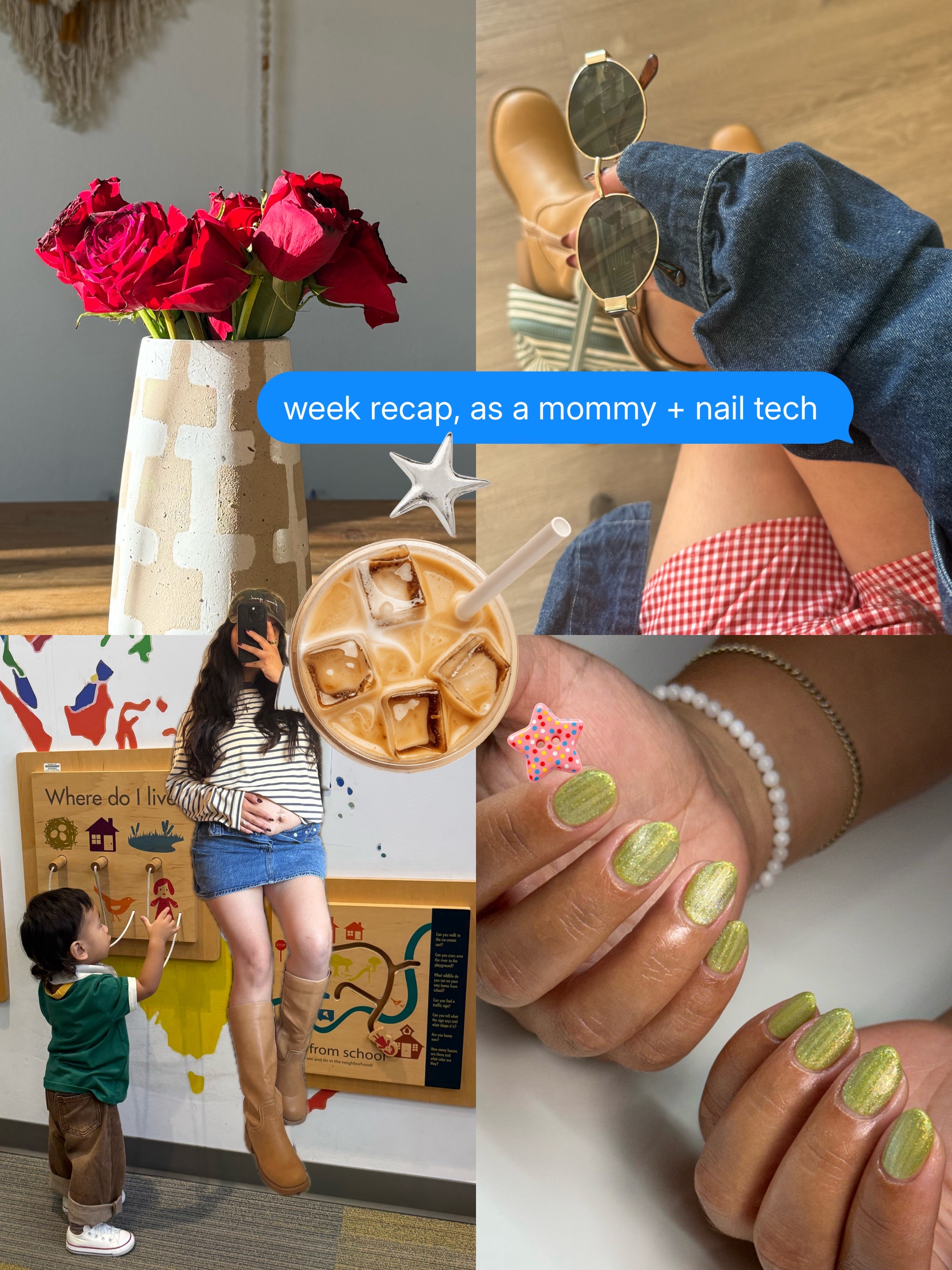 @april | mommy + lifestyle