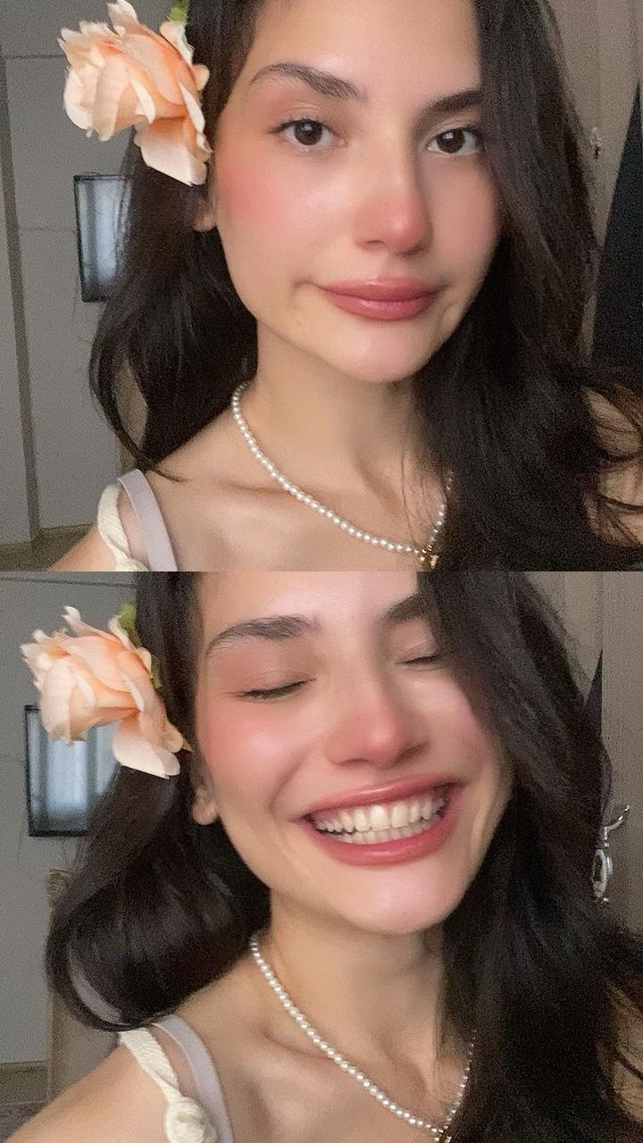 @Esranurrr🌸