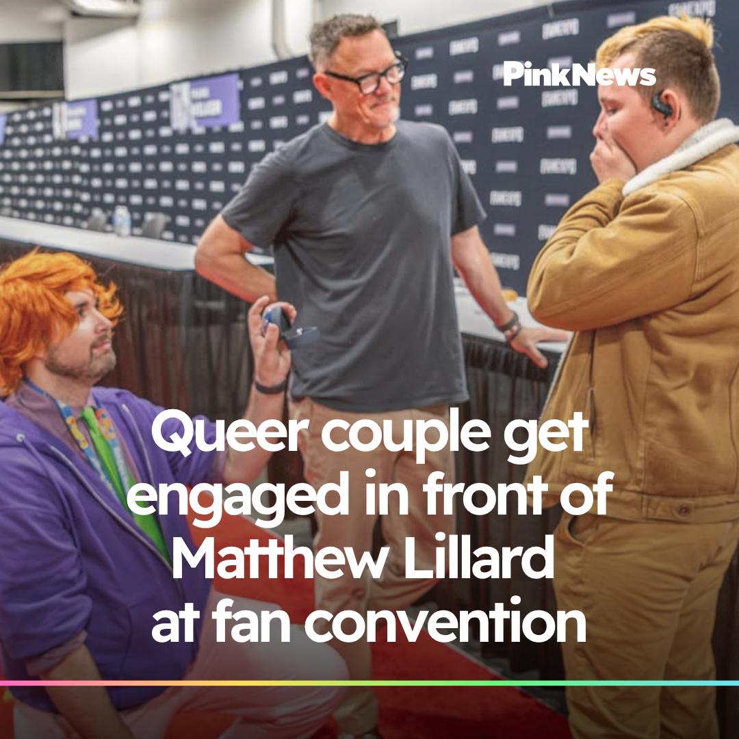 @PinkNews 🏳️&zwj;🌈🏳️&zwj;⚧️