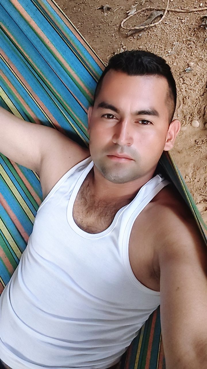 @Andres Godoy