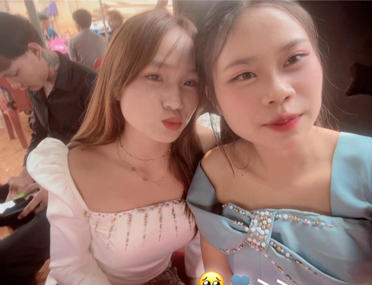 @ລານີນ້ອຍ. 😘😍
