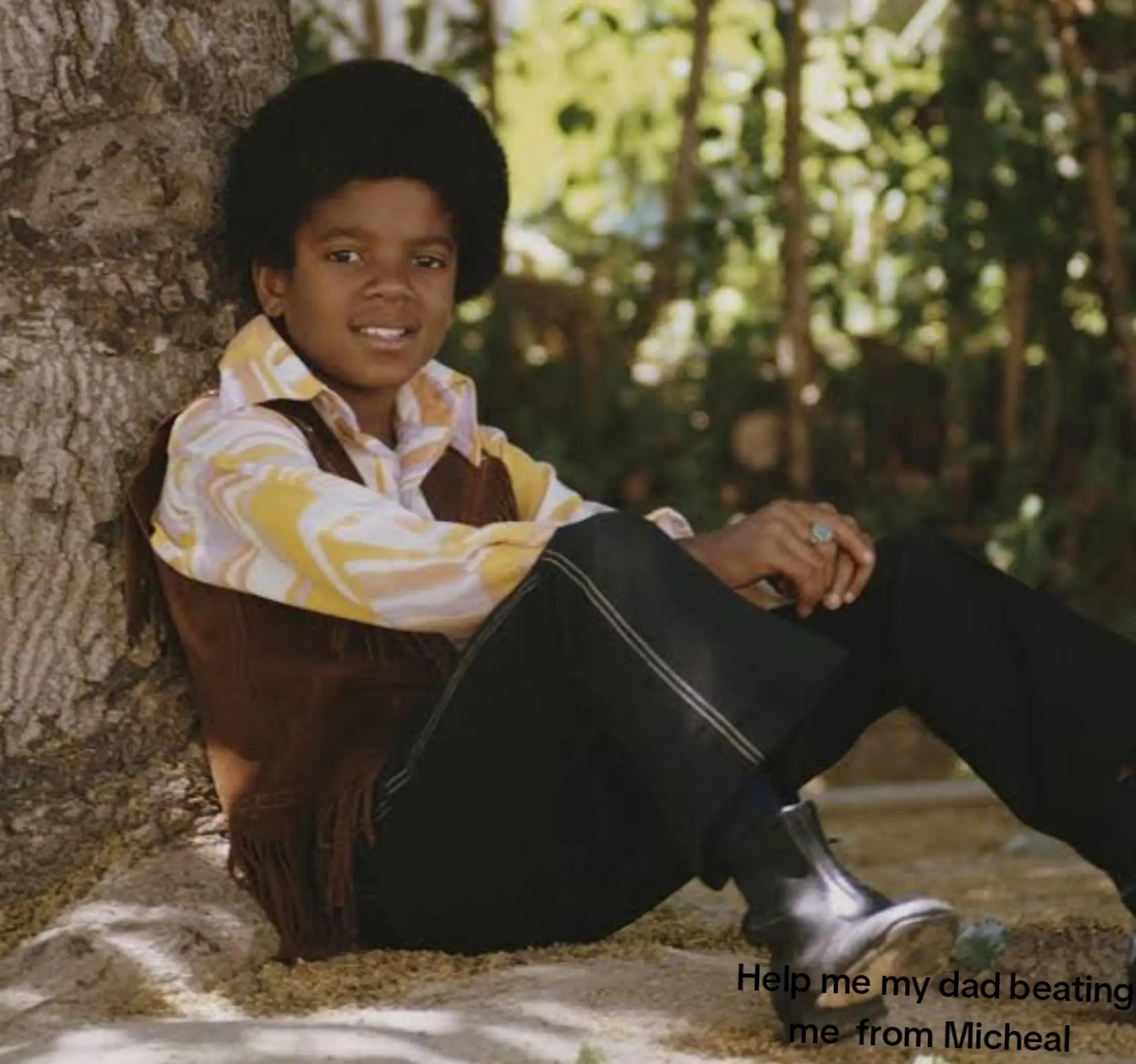@Michael Jackson Fan